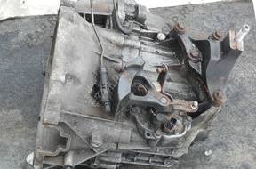КОРОБКА ПЕРЕДАЧ FORD MONDEO MK3 2.0 TDCI 6-СТУПЕНЧАТАЯ