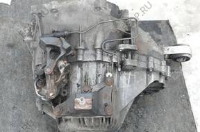 КОРОБКА ПЕРЕДАЧ FORD MONDEO MK3 2.0 TDCI 6-СТУПЕНЧАТАЯ