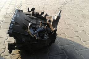 КОРОБКА ПЕРЕДАЧ FORD MONDEO MK3 2.0 TDCI 6-СТУПЕНЧАТАЯ