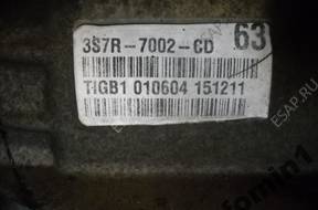 КОРОБКА ПЕРЕДАЧ FORD MONDEO MK3 2.0 TDCI 6-СТУПЕНЧАТАЯ
