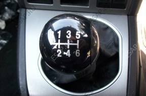 КОРОБКА ПЕРЕДАЧ FORD MONDEO MK3 2.0 TDCI 6-СТУПЕНЧАТАЯ