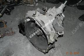 КОРОБКА ПЕРЕДАЧ FORD MONDEO MK3 2.0 TDCI 6B 01-07r