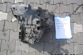 КОРОБКА ПЕРЕДАЧ FORD MONDEO MK3 2.0 TDCI