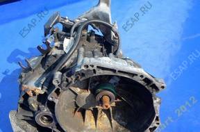 КОРОБКА ПЕРЕДАЧ FORD MONDEO MK3 2.0 TDCI IS7 год,7F096