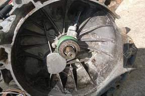КОРОБКА ПЕРЕДАЧ  FORD MONDEO MK3 2.0 TDCI N5LUA 197 год,-7F09