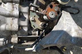 КОРОБКА ПЕРЕДАЧ  FORD MONDEO MK3 2.0 TDCI N5LUA 197 год,-7F09