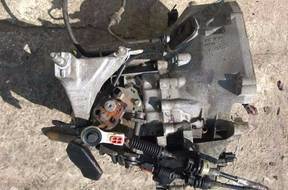 КОРОБКА ПЕРЕДАЧ  FORD MONDEO MK3 2.0 TDCI N5LUA 197 год,-7F09