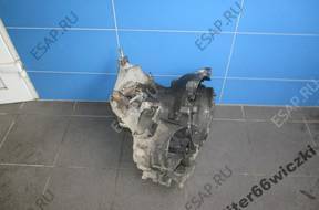 КОРОБКА ПЕРЕДАЧ FORD MONDEO MK3 2.0 TDCI