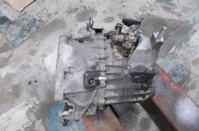 КОРОБКА ПЕРЕДАЧ FORD MONDEO MK3 2.0 TDCI