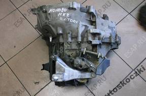 КОРОБКА ПЕРЕДАЧ FORD MONDEO MK3 2.0 TDDI 115 KM -WYSYKA-