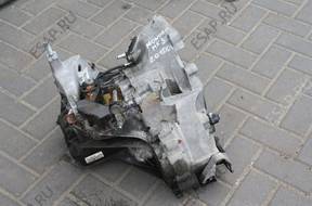 КОРОБКА ПЕРЕДАЧ FORD MONDEO MK3 2.0 TDDI 1S7 год,