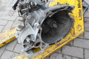 КОРОБКА ПЕРЕДАЧ Ford Mondeo MK3 2.0 tddi 2001r.