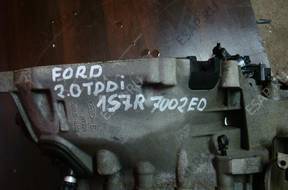 КОРОБКА ПЕРЕДАЧ FORD MONDEO MK3 2.0 TDDI 357 год,-7002-ED
