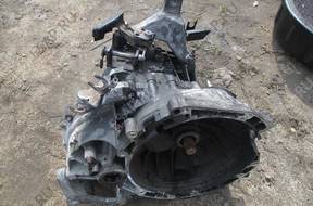 КОРОБКА ПЕРЕДАЧ FORD MONDEO MK3 2.0 TDDI CZCI