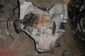 КОРОБКА ПЕРЕДАЧ FORD MONDEO MK3 2.0 TDDI IS7 год,7F096