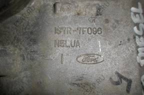 КОРОБКА ПЕРЕДАЧ FORD MONDEO MK3 2.0 TDDI IS7 год,7F096