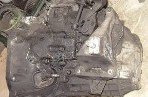 КОРОБКА ПЕРЕДАЧ Ford Mondeo MK3 2.0 TDDI TDCI