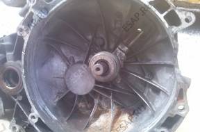 КОРОБКА ПЕРЕДАЧ FORD MONDEO MK3 2.0 TDDI TDCI