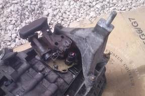 КОРОБКА ПЕРЕДАЧ FORD MONDEO MK3 2.0 TDDI TDCI