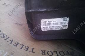 КОРОБКА ПЕРЕДАЧ FORD MONDEO MK3 2.0 TDDI TDCI