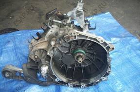 КОРОБКА ПЕРЕДАЧ FORD MONDEO MK3 2.0 TDDI TDCI