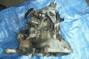КОРОБКА ПЕРЕДАЧ FORD MONDEO MK3 2.0 TDDI TDCI