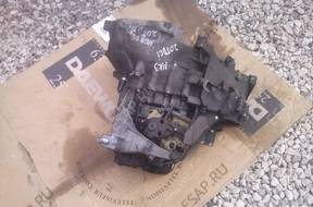 КОРОБКА ПЕРЕДАЧ FORD MONDEO MK3 2.0 TDDI TDCI