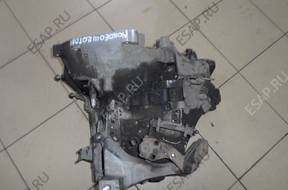 КОРОБКА ПЕРЕДАЧ FORD MONDEO MK3 2.0 TDDI