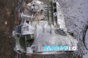 КОРОБКА ПЕРЕДАЧ ford mondeo mk3 20. TDDI