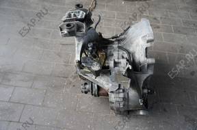 КОРОБКА ПЕРЕДАЧ FORD MONDEO MK3 2.0 TDDI
