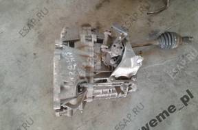 КОРОБКА ПЕРЕДАЧ Ford Mondeo mk3 2.0 Tdi