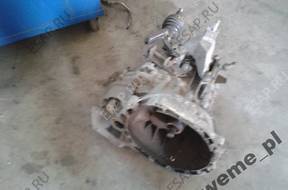 КОРОБКА ПЕРЕДАЧ Ford Mondeo mk3 2.0 Tdi