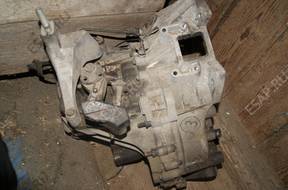 КОРОБКА ПЕРЕДАЧ ford mondeo mk3 2003 2 5 v6 МЕХАНИКА