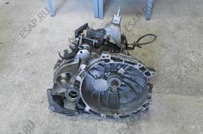 КОРОБКА ПЕРЕДАЧ FORD MONDEO MK3 2.0TDCI 1S7 год,7002AE