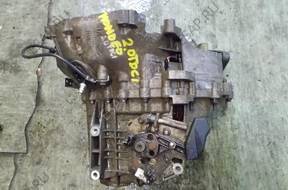 КОРОБКА ПЕРЕДАЧ FORD MONDEO MK3 2.0TDCI 1S7 год,7F096