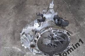 КОРОБКА ПЕРЕДАЧ FORD MONDEO MK3 2.0TDCI 6-СТУПЕНЧАТАЯ