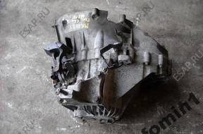 КОРОБКА ПЕРЕДАЧ FORD MONDEO MK3 2.0TDCI 6-СТУПЕНЧАТАЯ