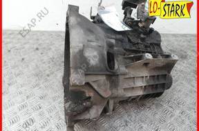 КОРОБКА ПЕРЕДАЧ Ford Mondeo Mk3 2.0TDCI IS7 год,-7F096