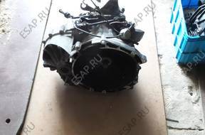 КОРОБКА ПЕРЕДАЧ FORD MONDEO MK3 2.2TDCI 155PS 2005