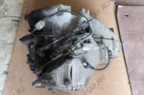 КОРОБКА ПЕРЕДАЧ FORD MONDEO MK3 2.2TDCI 155PS 2005