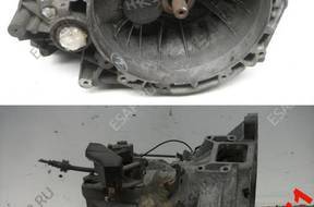 КОРОБКА ПЕРЕДАЧ FORD MONDEO MK3 2.5 V6 1S7 год,7002FB