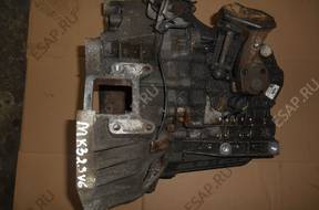 КОРОБКА ПЕРЕДАЧ FORD MONDEO MK3 2.5 V6 D2M2A