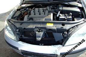 КОРОБКА ПЕРЕДАЧ FORD MONDEO mk3 2.5 V6 MTX75