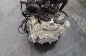 КОРОБКА ПЕРЕДАЧ FORD MONDEO MK3 3S71