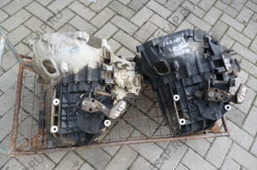 КОРОБКА ПЕРЕДАЧ FORD MONDEO MK3 HB 1,8 16V 2001 R