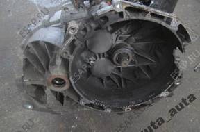 КОРОБКА ПЕРЕДАЧ FORD MONDEO MK3 III 2.0 TDCI FV