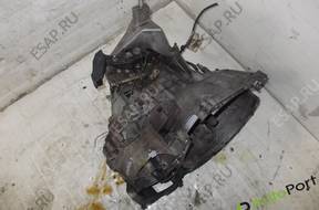 КОРОБКА ПЕРЕДАЧ FORD MONDEO MK3 III 2.0 TDCI IS7 год,