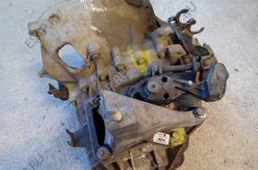 КОРОБКА ПЕРЕДАЧ FORD MONDEO MK3 III 2.0 TDCI