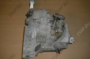 КОРОБКА ПЕРЕДАЧ Ford Mondeo MK3 III 2.0 TDCI