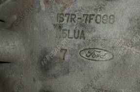 КОРОБКА ПЕРЕДАЧ FORD MONDEO MK3 IS7 год,-7F096 N5LUA